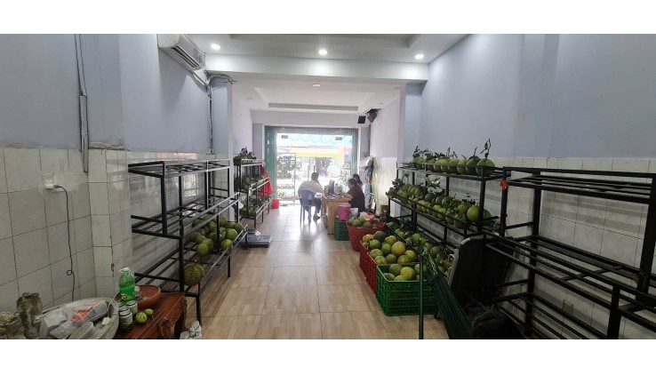 Bán nhà Mặt Tiền Gò Dầu 200m², 3Lầu - KHU KINH DOANH ĐỈNH CAO
